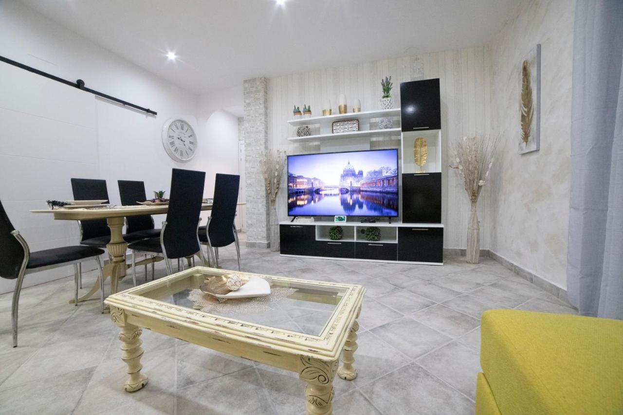 Apartamento La Veguilla Junior Alhama de Aragón Extérieur photo