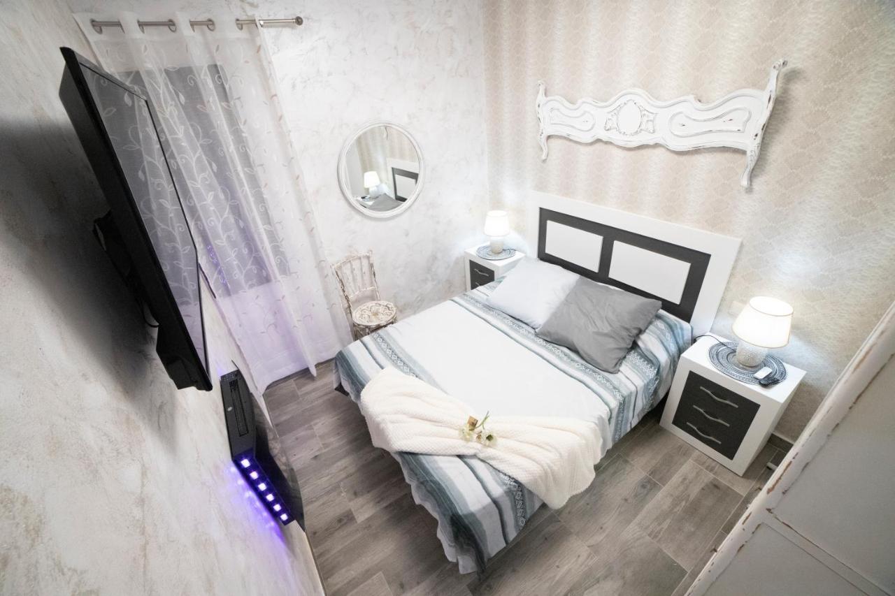 Apartamento La Veguilla Junior Alhama de Aragón Extérieur photo