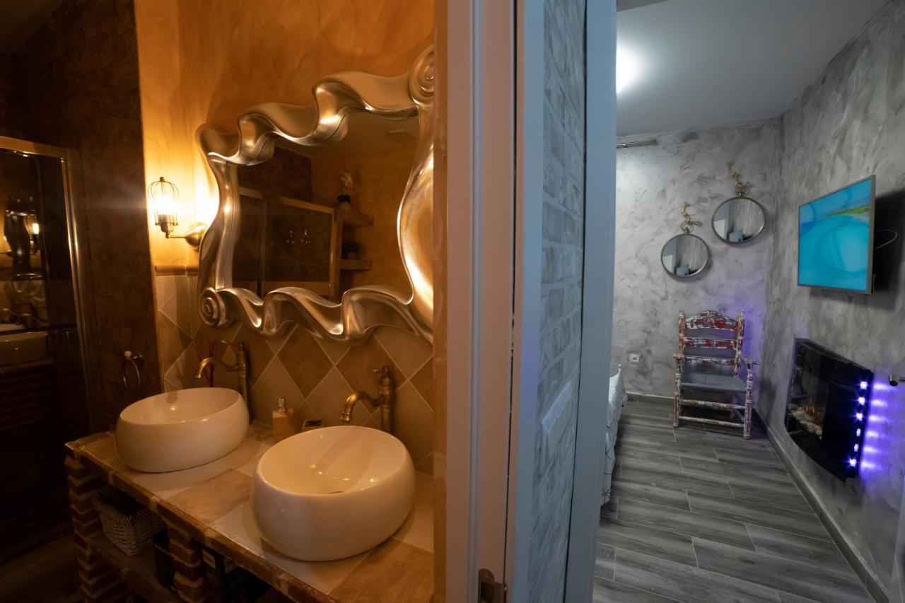 Apartamento La Veguilla Junior Alhama de Aragón Extérieur photo